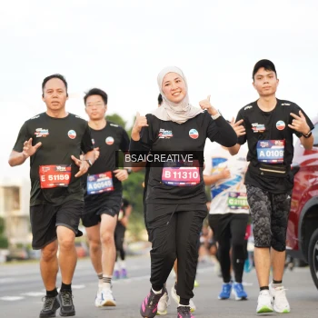 Runner Photo 3601095