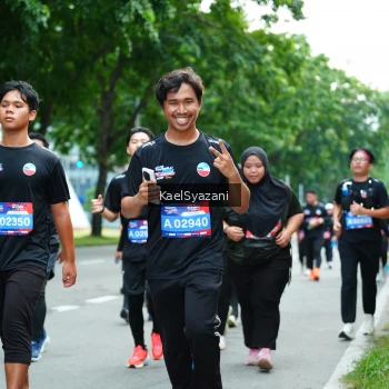 Runner Photo 3601104