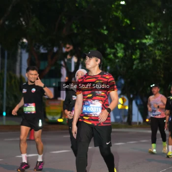Runner Photo 3601106