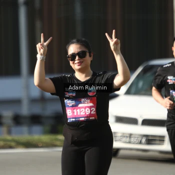 Runner Photo 3601107