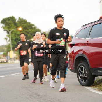 Runner Photo 3601109