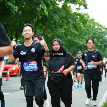Runner Photo 3601115
