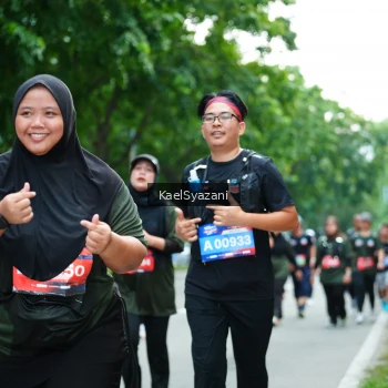 Runner Photo 3601129