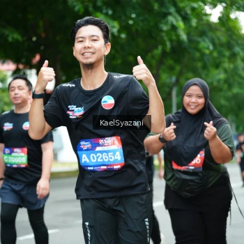 Runner Photo 3601133