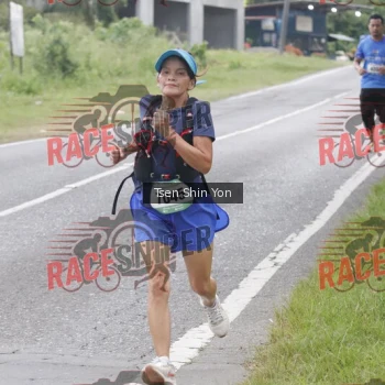 Runner Photo 360115