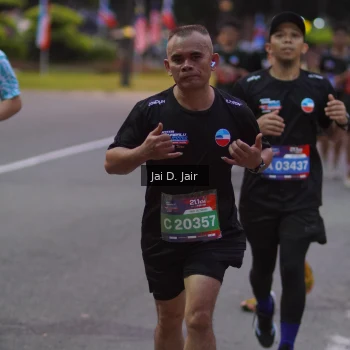 Runner Photo 3601152