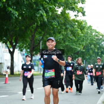 Runner Photo 3601156