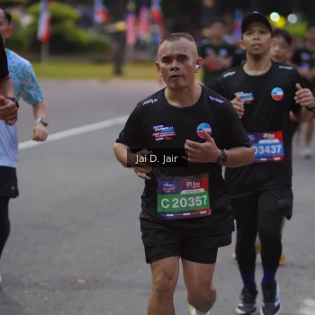 Runner Photo 3601160