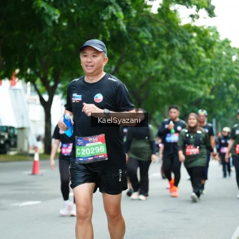Runner Photo 3601161
