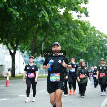 Runner Photo 3601164