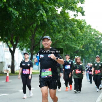 Runner Photo 3601165