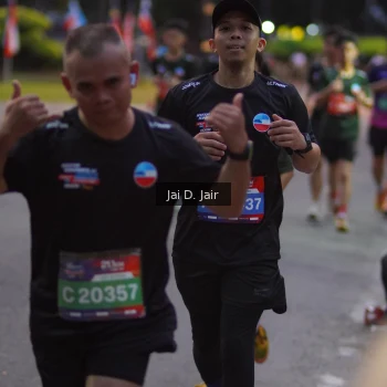 Runner Photo 3601171