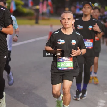 Runner Photo 3601175