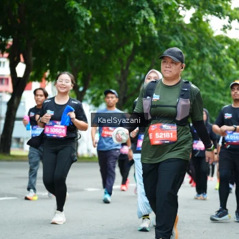 Runner Photo 3601198