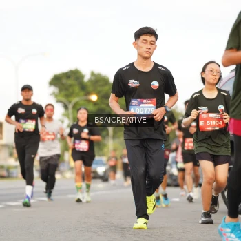 Runner Photo 3601199