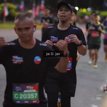 Runner Photo 3601200