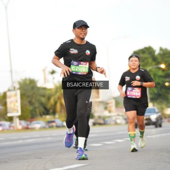 Runner Photo 3601204