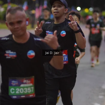 Runner Photo 3601206