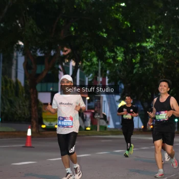 Runner Photo 3601207