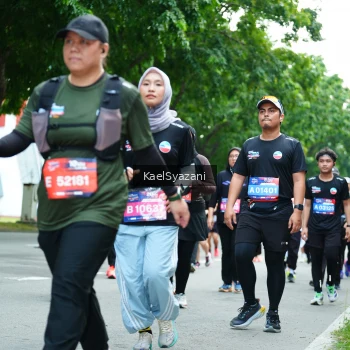 Runner Photo 3601208