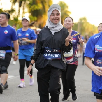 Runner Photo 3601209
