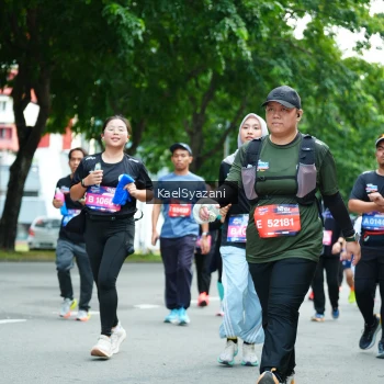 Runner Photo 3601211
