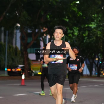 Runner Photo 3601219