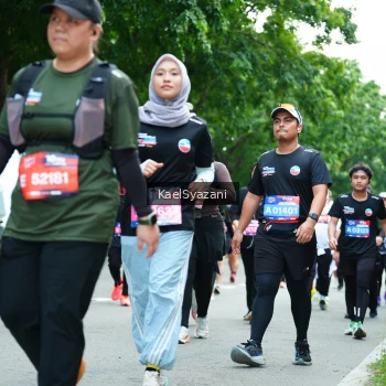 Runner Photo 3601221