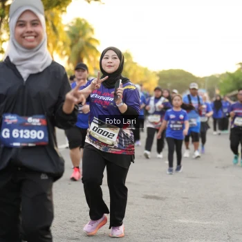Runner Photo 3601224
