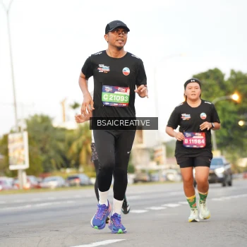 Runner Photo 3601225