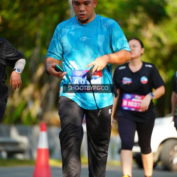 Runner Photo 3601226