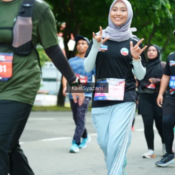 Runner Photo 3601227