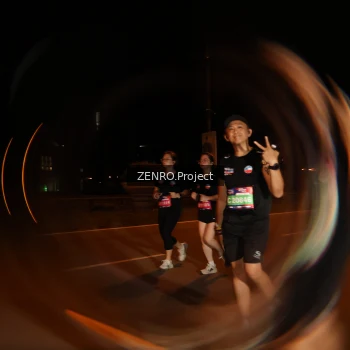 Runner Photo 3601228