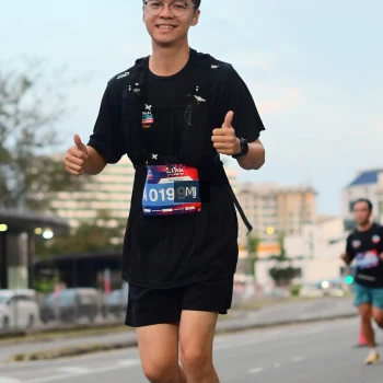 Runner Photo 3601231