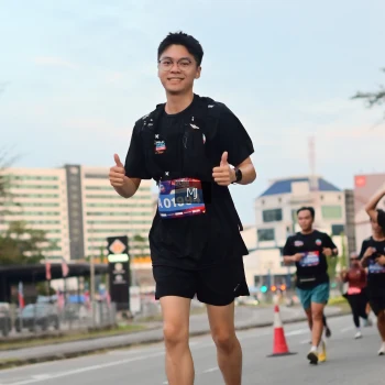 Runner Photo 3601238