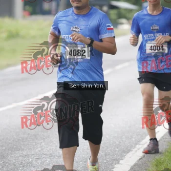 Runner Photo 360124
