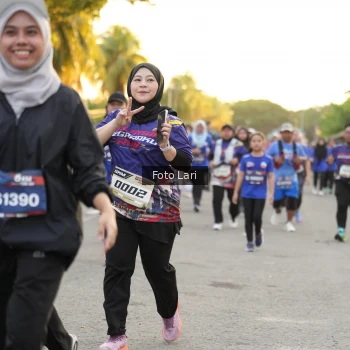 Runner Photo 3601241