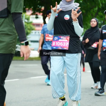 Runner Photo 3601246