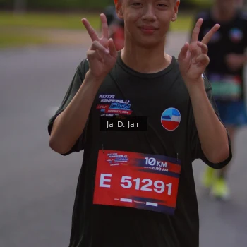 Runner Photo 3601253