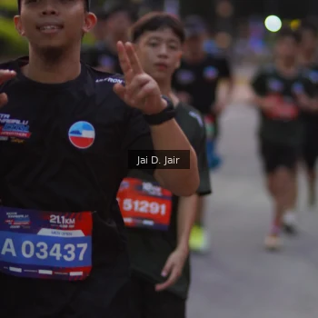 Runner Photo 3601255