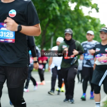 Runner Photo 3601257