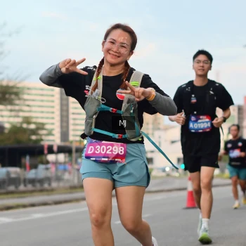 Runner Photo 3601262