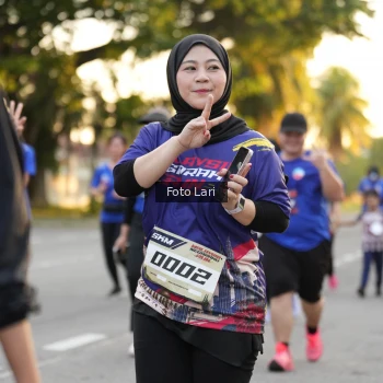 Runner Photo 3601263