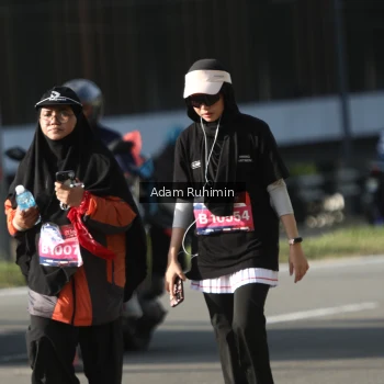 Runner Photo 3601265