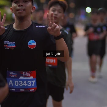 Runner Photo 3601266