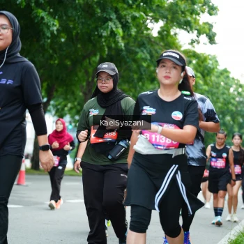 Runner Photo 3601268