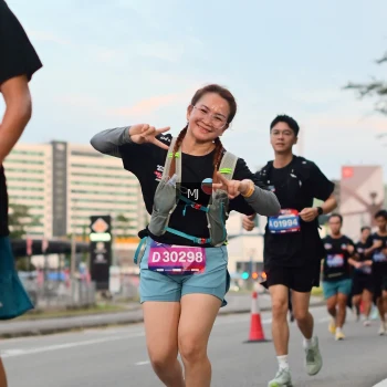 Runner Photo 3601269