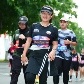 Runner Photo 3601270