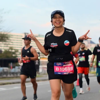 Runner Photo 3601271