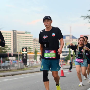 Runner Photo 3601272